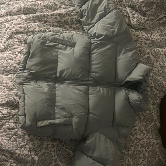 Winter Coat - Picture 1 of 1